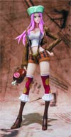 One Piece Figuarts Zero - Jewelry Bonney Figure
