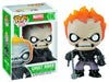POP Marvel Classic 18 Ghost Rider Vinyl Bobble Head
