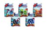 Spider-Man Power Webs Action Figure Assortment Case