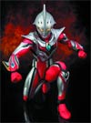 Ultraman Ultra-Act - Nexus Junis Action Figure