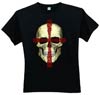 Crossed Skull T-Shirt XX-Large