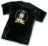 EC Comics Drucilla T-Shirt Medium