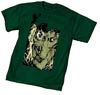 EC Comics Old Witch II T-Shirt Large