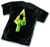 Green Arrow Year One T-Shirt Medium