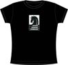 Dark Horse Womens T-Shirt X-Large