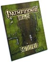 Pathfinder Flip Mat - Battlefield