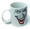 DC Comics Face Mug - Joker