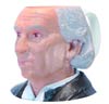 Doctor Who Figural Mug - First Doctor