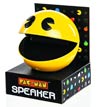Pac-Man Speaker
