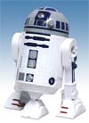 Star Wars R2-D2 Talking Money Bank