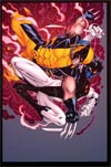X-Termination Poster