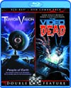 Terrorvision / The Video Dead Double Feature DVD