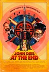 John Dies At The End Blu-ray DVD