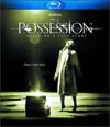 Possession Blu-ray DVD