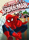 Marvel Ultimate Spider-Man Avenging Spider-Man DVD