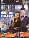 Doctor Who Magazine #458 Apr 2013