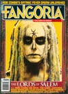 Fangoria #323 May 2013