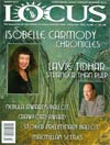 Locus #626 Vol 70 #3 Mar 2013