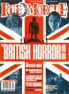 Rue Morgue Magazine #133 May 2013