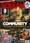 Scream Magazine #16