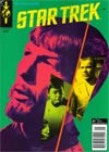 Star Trek Magazine #44 Apr 2013 Previews Exclusive Edition