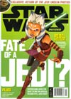 Star Wars Insider #140 Apr 2013 Newsstand Edition