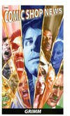 Comic Shop News #1343 - FREE - Limit 1 Per Customer