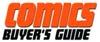 Comics Buyers Guide #1702