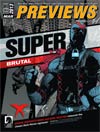 Previews #294 March 2013