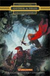 Warhammer Gotrek & Felix Fourth Omnibus SC