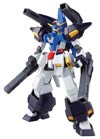Gundam Model Kit Action Figure Gundam Age High Grade 1/144 Scale #30 Gundam Age-3 Fortress AGE-3F