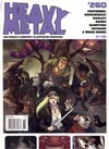 Heavy Metal #260