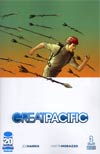 Great Pacific #2 2nd Ptg
