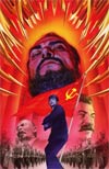 Flash Gordon Zeitgeist #8 Incentive Alex Ross Virgin Cover