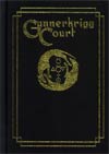 Gunnerkrigg Court Vol 1 Orientation HC Leather Bound Edition