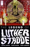 Legend Of Luther Strode #1 2nd Ptg