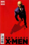 First X-Men #5 Incentive Adam Kubert Variant Cover