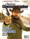 American Cinematographer Vol 94 #1 Jan 2013