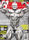 Muscular Development Magazine Vol 50 #2 Feb 2013