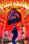 Flash Gordon Zeitgeist #8 Regular Alex Ross Cover