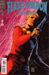 Flash Gordon Zeitgeist #8 Regular Francesco Francavilla Cover