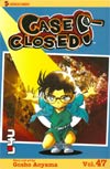 Case Closed Vol 47 GN