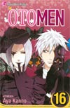 Otomen Vol 16 GN