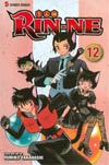 RIN-NE Vol 12 TP
