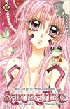 Sakura Hime The Legend Of Princess Sakura Vol 10 TP