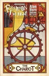Fashion Beast #5 Incentive Tarot Cvr