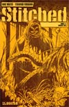 Stitched #11 Incentive Ancient Evil Cvr