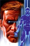 Kevin Smiths Bionic Man #15 Incentive Alex Ross Virgin Cover