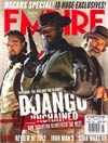 Empire UK #283 Jan 2013