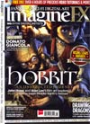 Imagine FX UK #91 Jan 2013